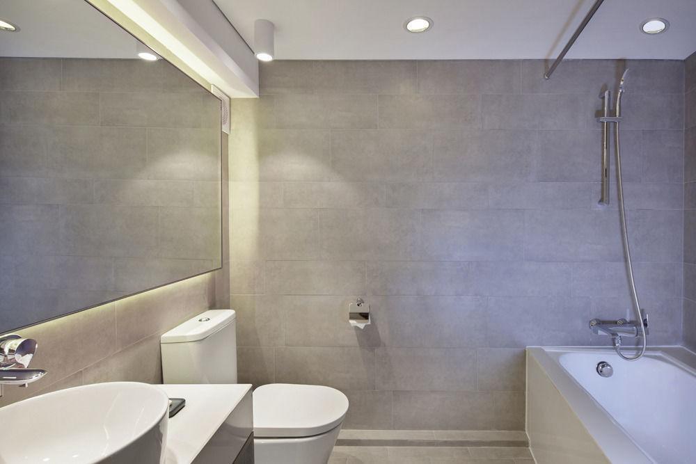 Beijing Landmark Towers Apartment Extérieur photo